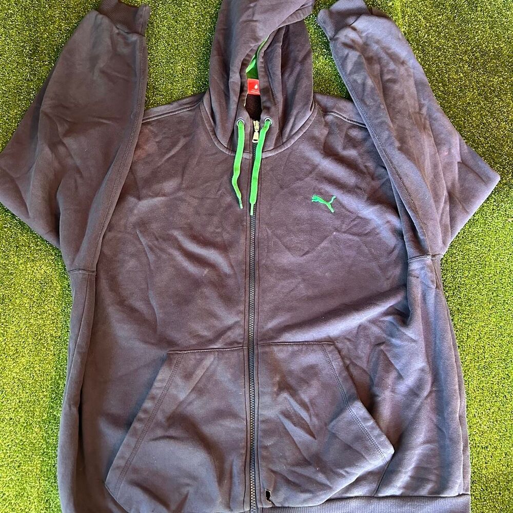 Puma Men's Hoodie